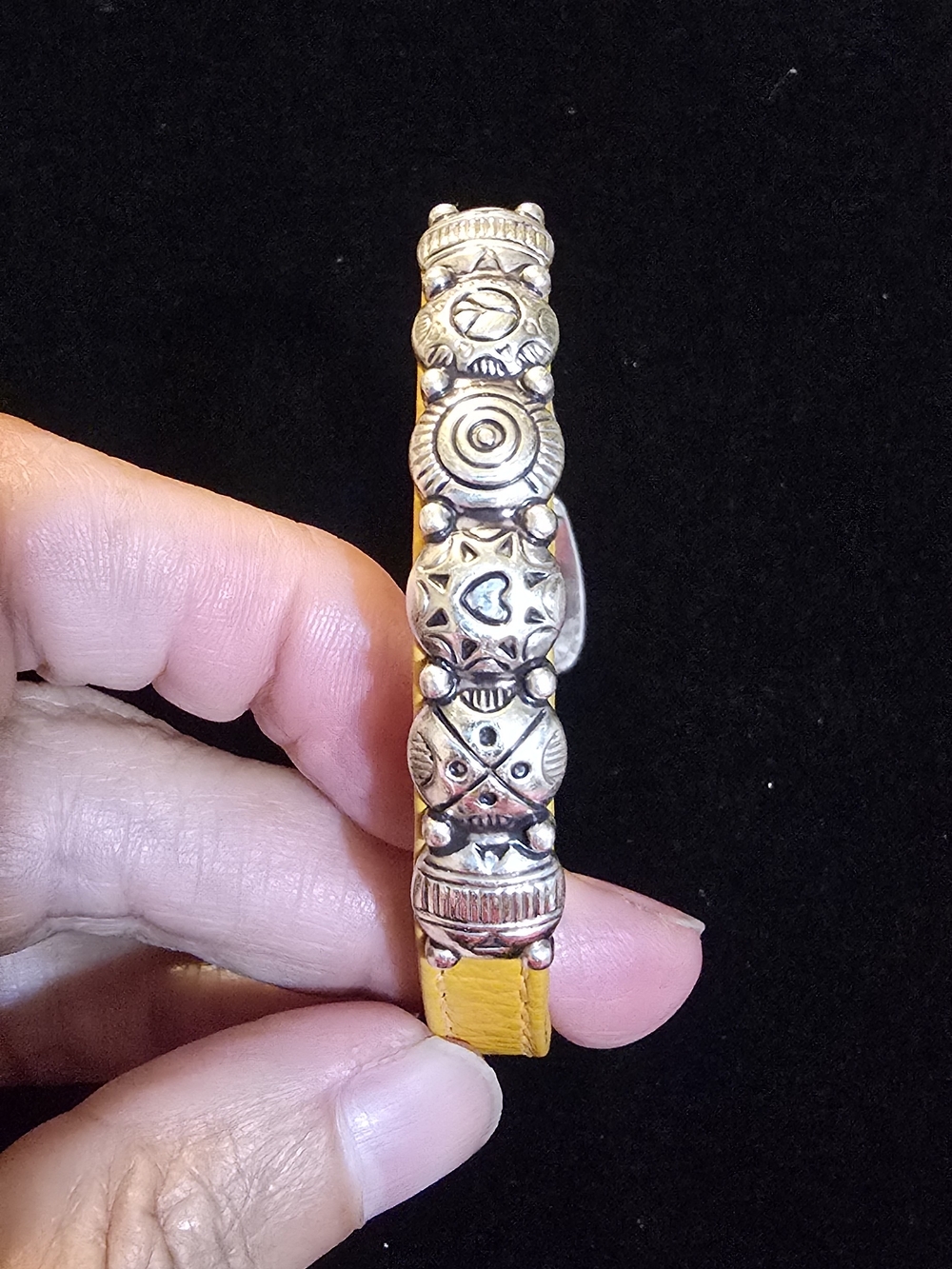 Brighton Harmony Bandit Bracelet